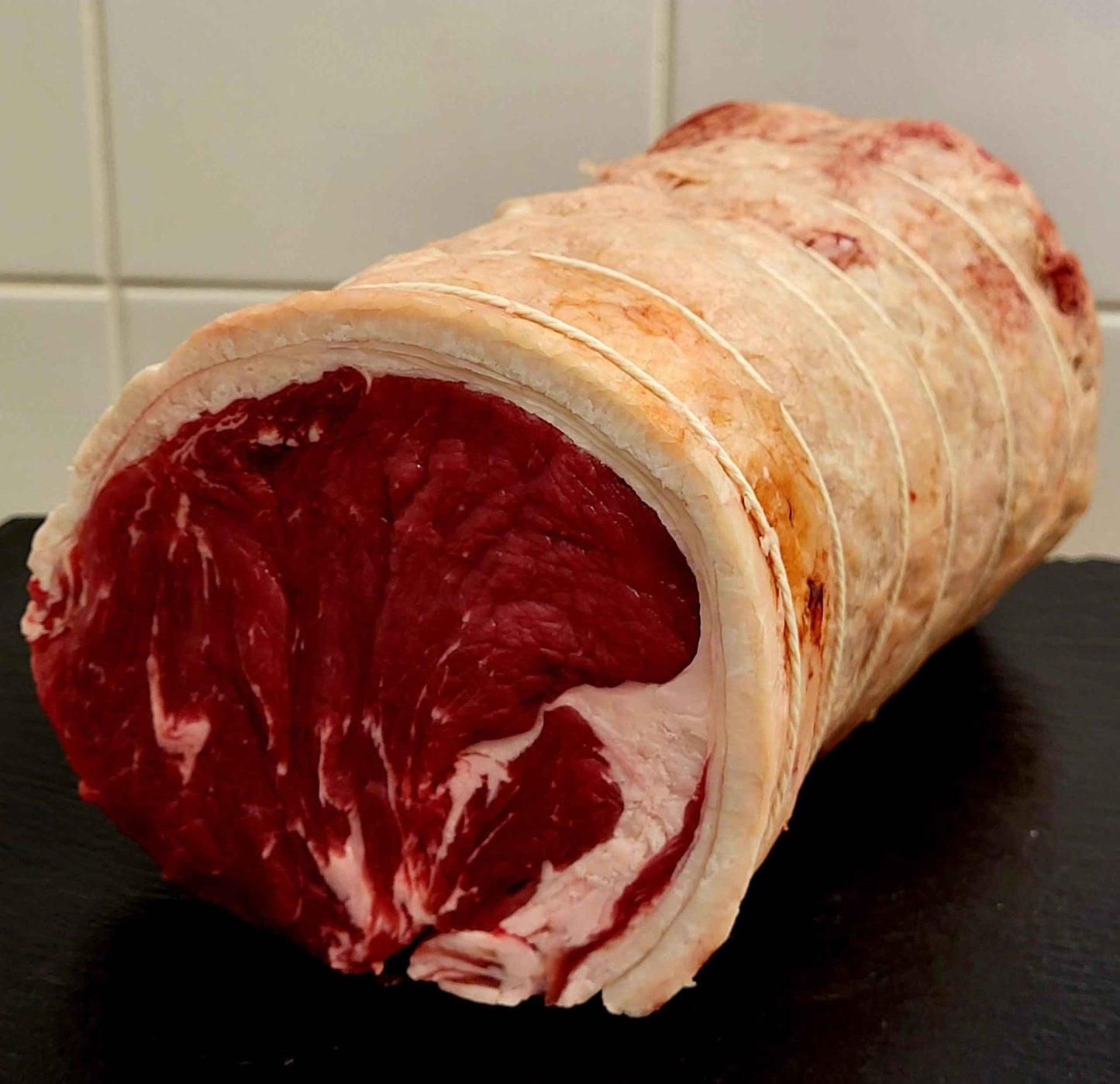 Roast Sirloin joint