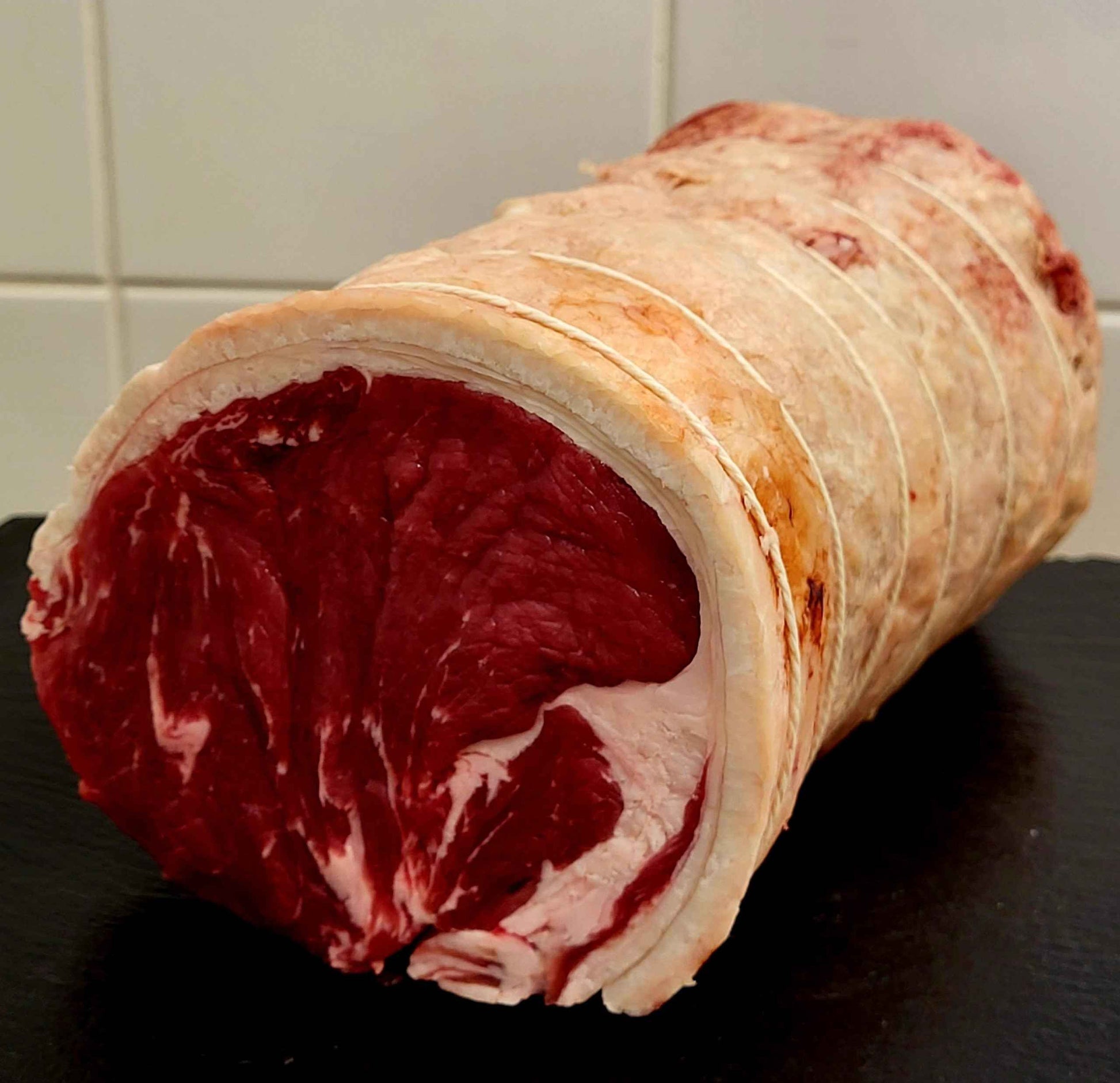 Roast Sirloin joint