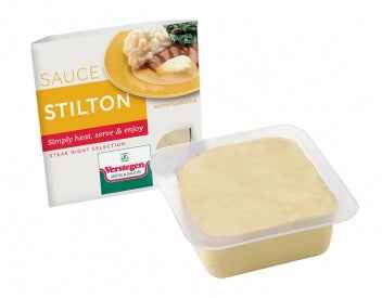 Stilton sauce