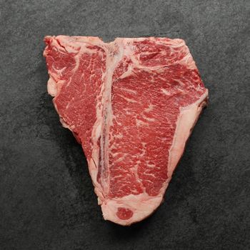 T-Bone Steak