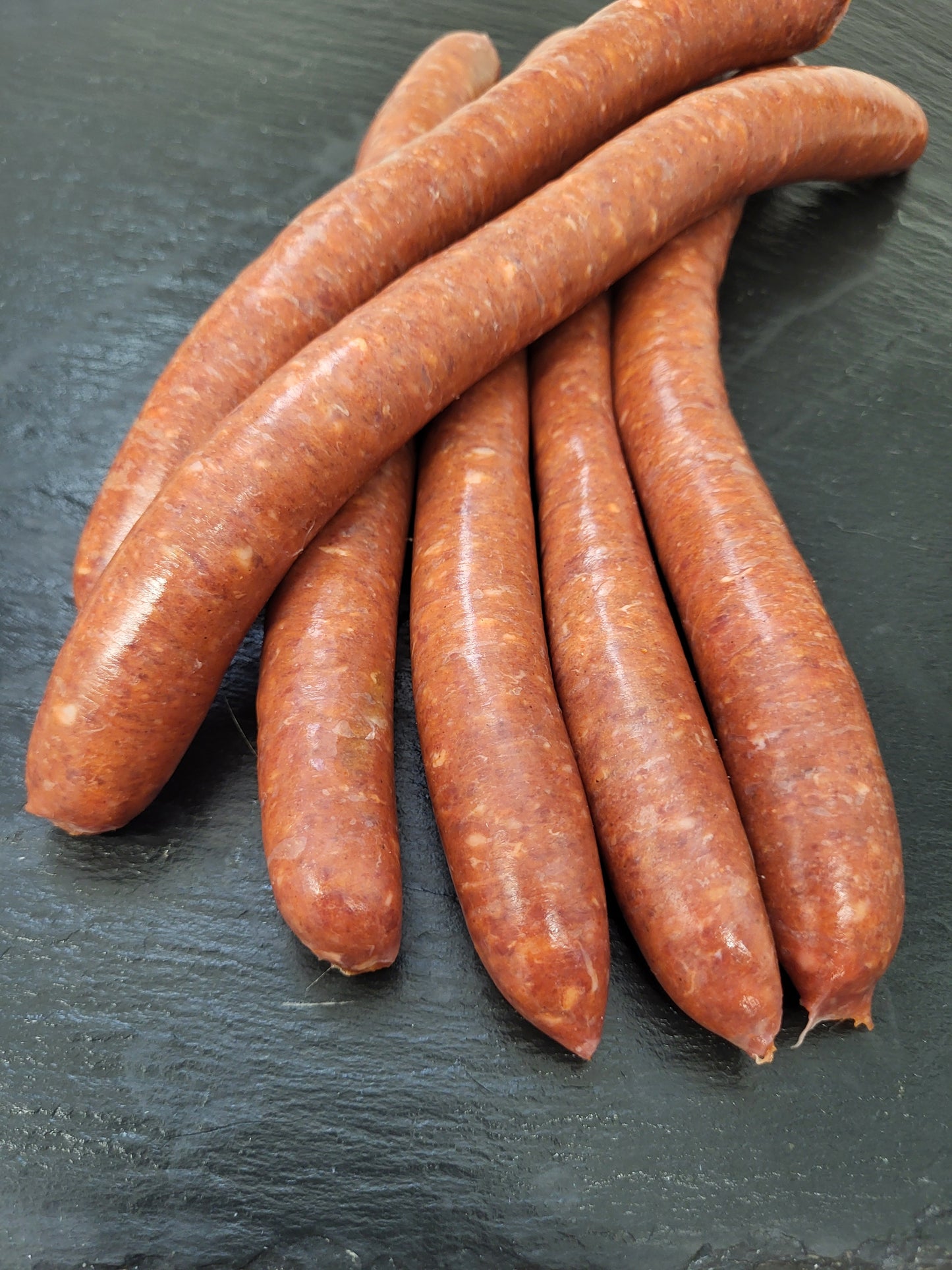 Merguez Chipolata