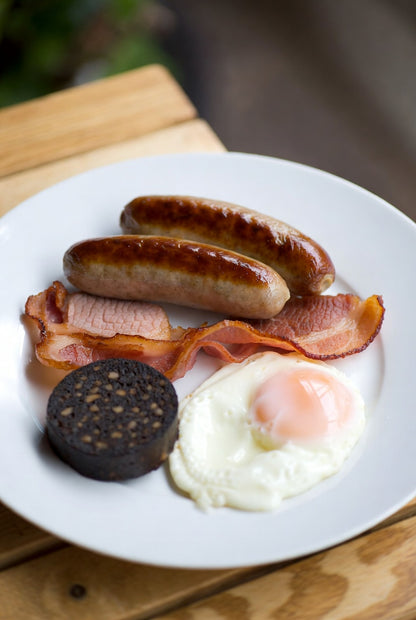 Full English Breakfast Bundle