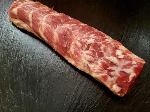 lamb neck fillet