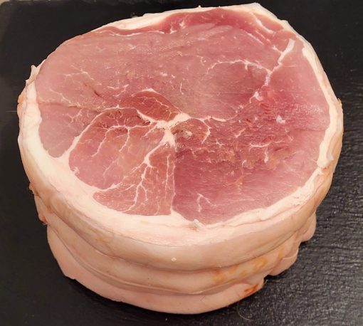 how to cook leg of pork