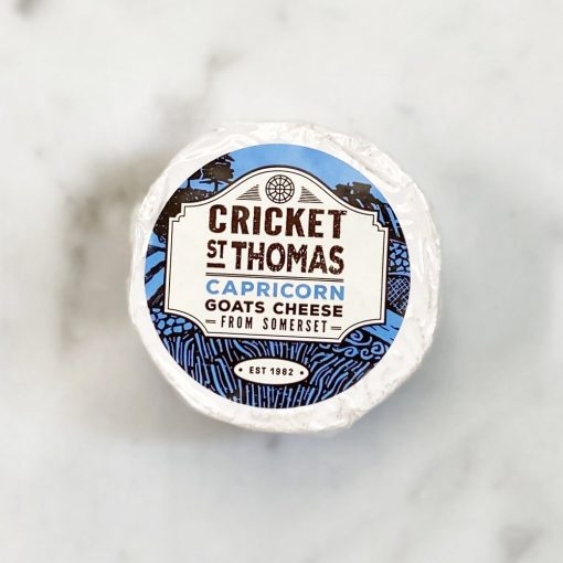 Goats Cheese