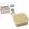 Mushroom sauce