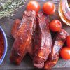 bourbon bbq glaze