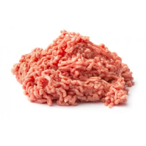 Veal Mince