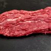 A Bavette Steak
