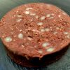 slice of black pudding
