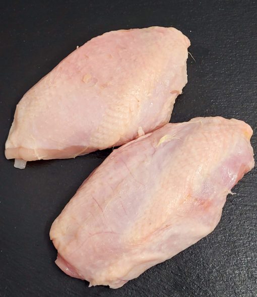 free-range breast fillets