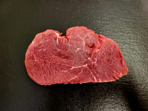 A fillet steak