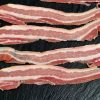 5 slices of pancetta