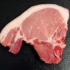 Pork chop best cut
